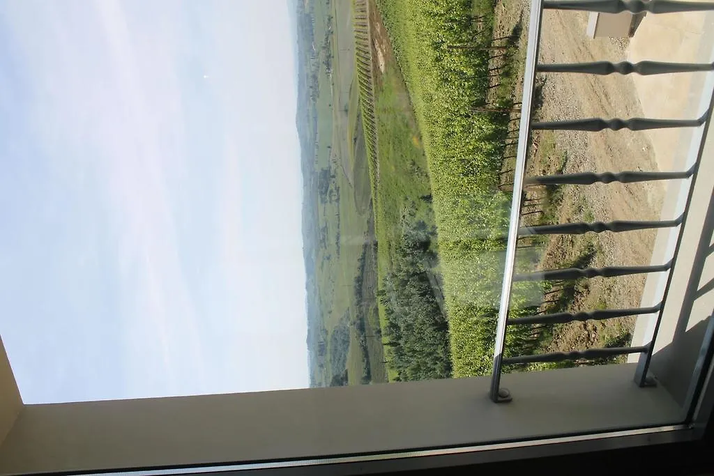 Relais Pugliano Villa Monterappoli Italy