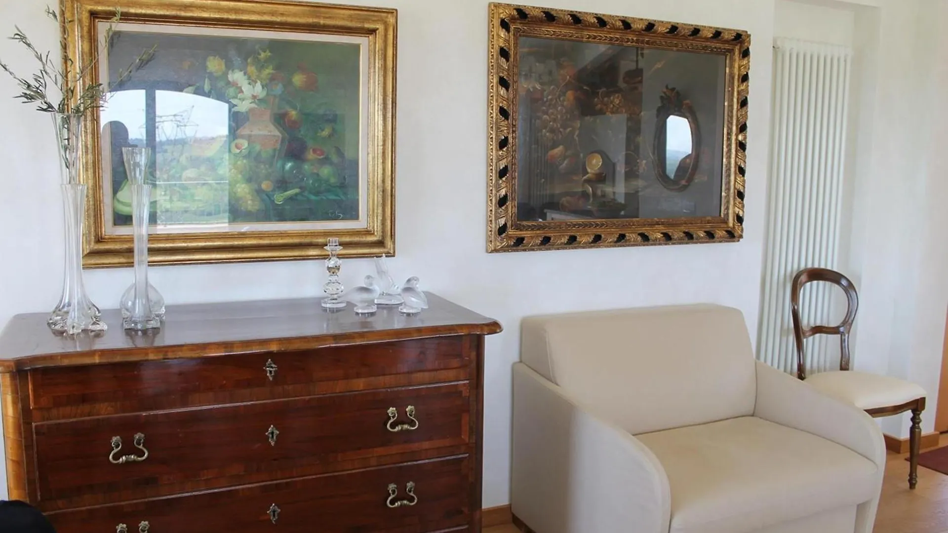 Relais Pugliano Villa Monterappoli