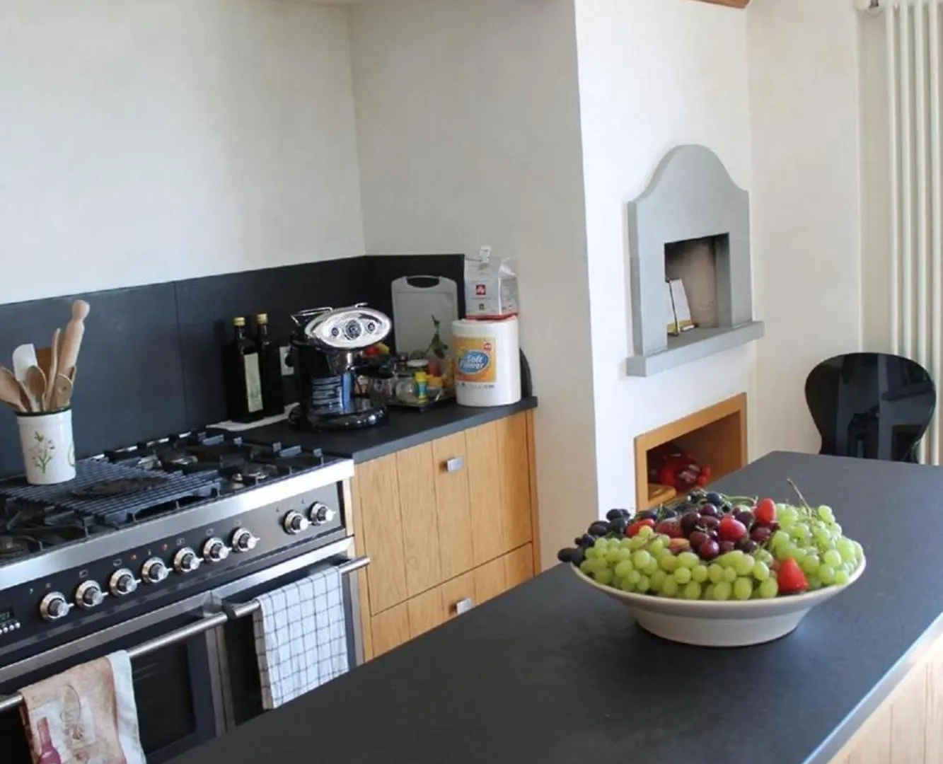 Relais Pugliano Villa Monterappoli Farm stay