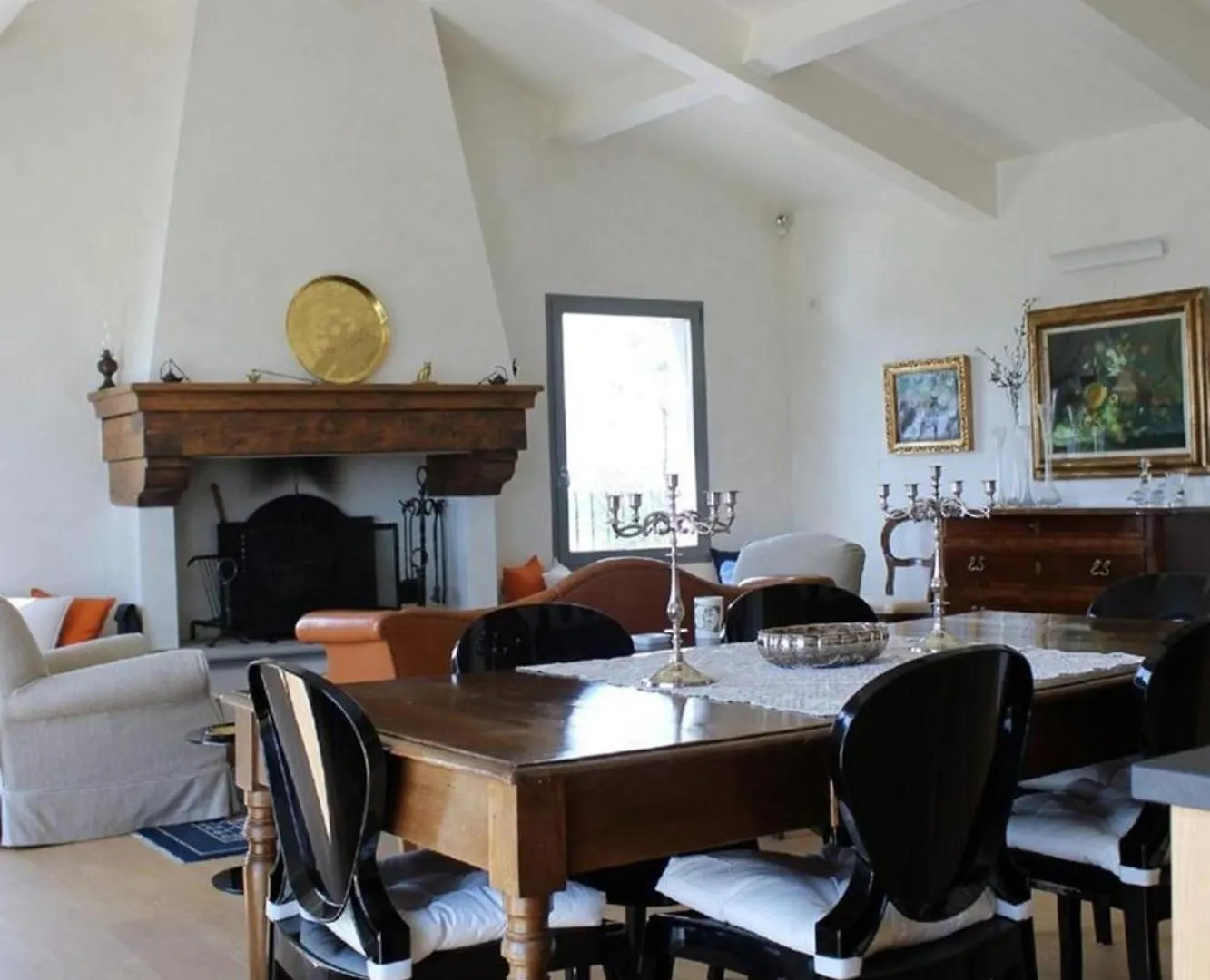 Relais Pugliano Villa Monterappoli