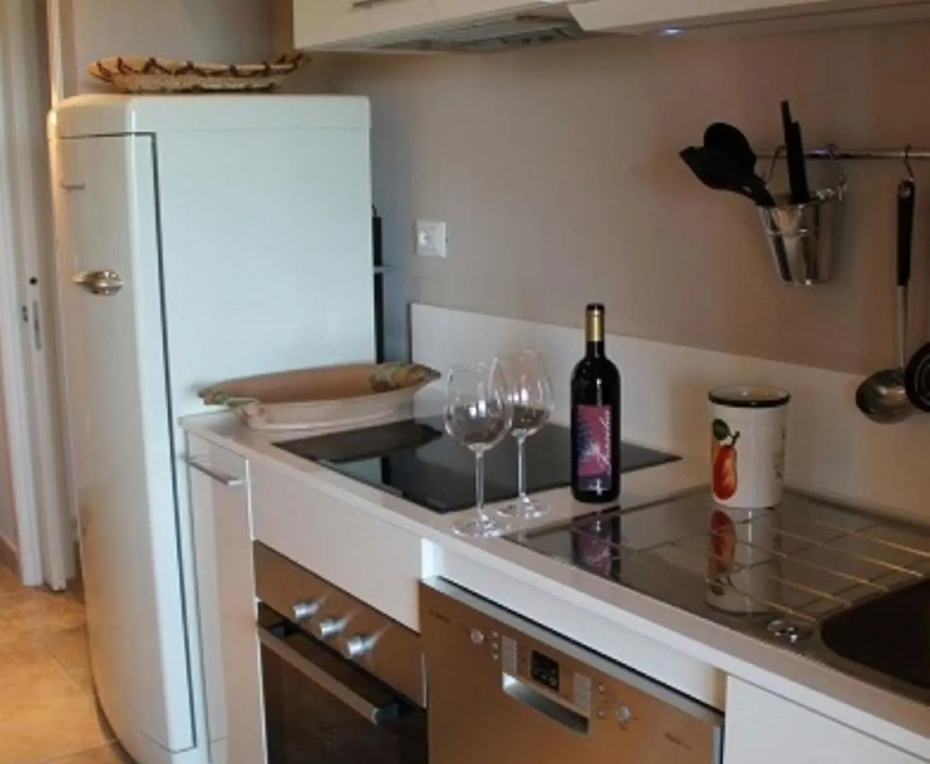 Relais Pugliano Villa Monterappoli 0*,
