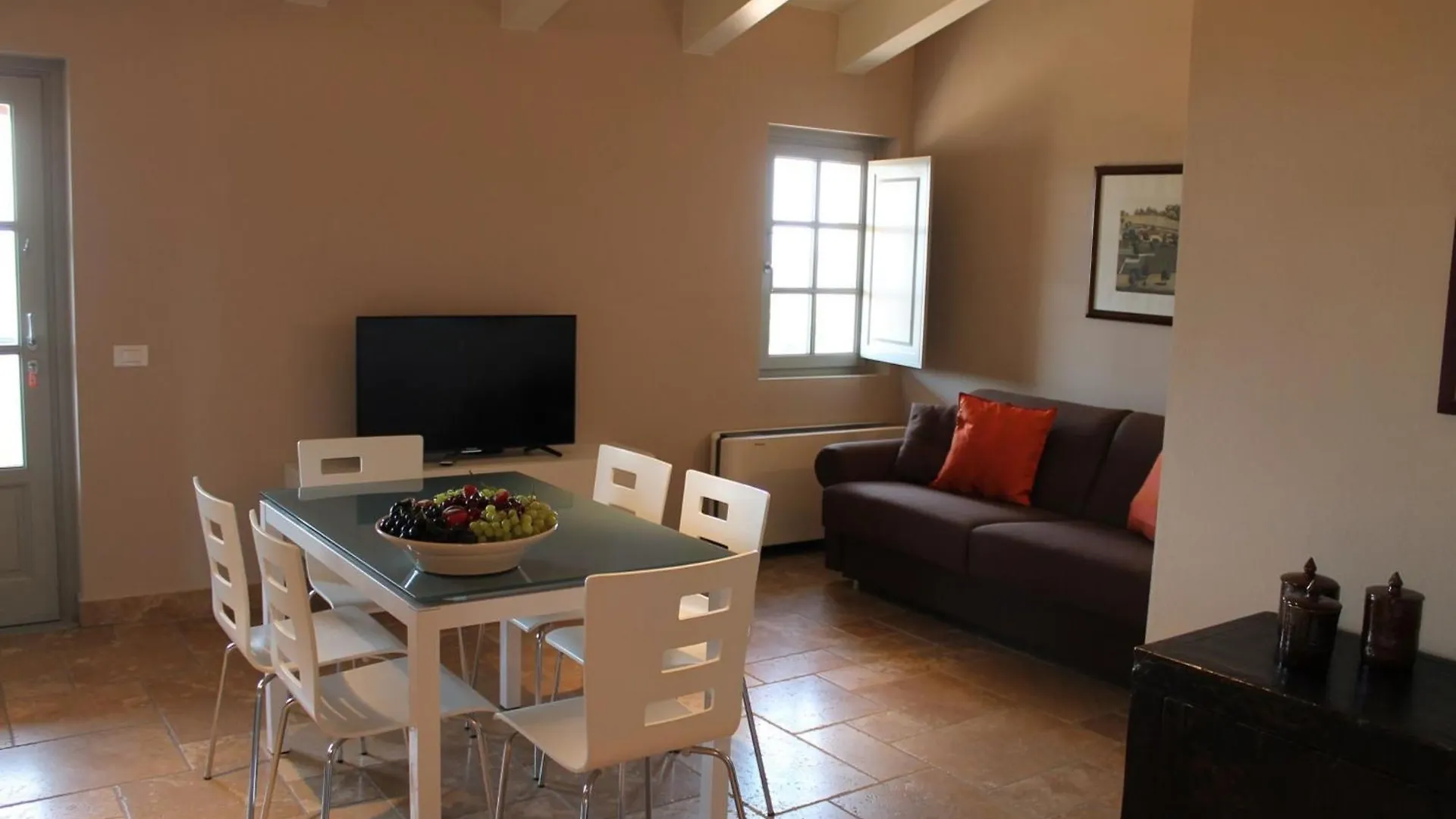 Farm stay Relais Pugliano Villa Monterappoli