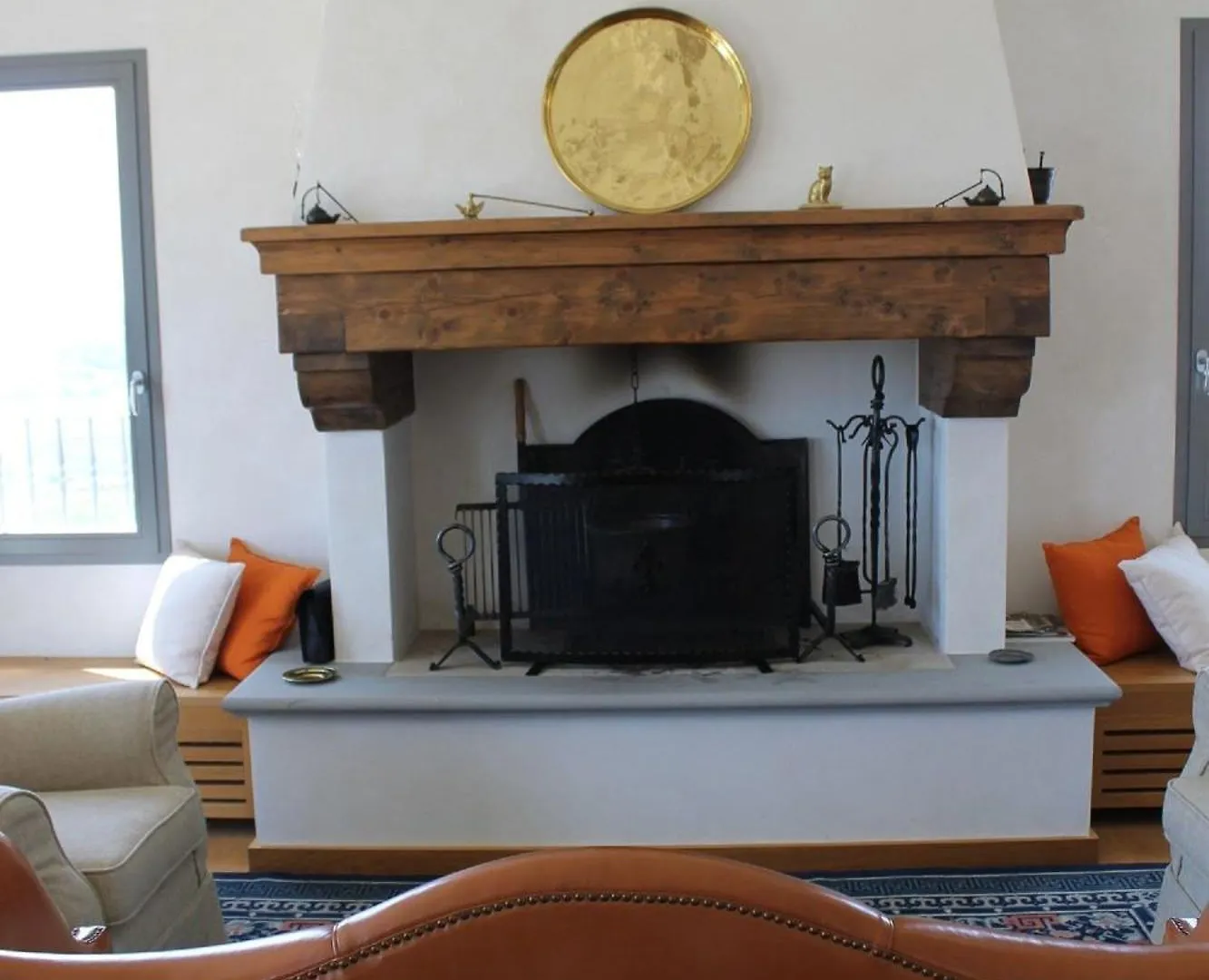 Farm stay Relais Pugliano Villa Monterappoli