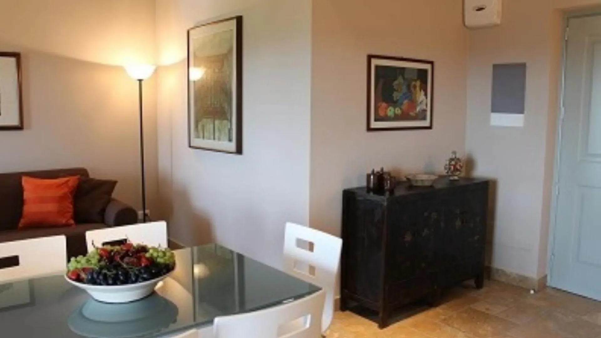 Relais Pugliano Villa Monterappoli Italy