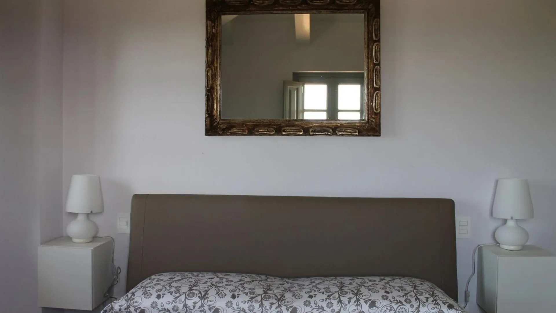Relais Pugliano Villa Monterappoli Italy