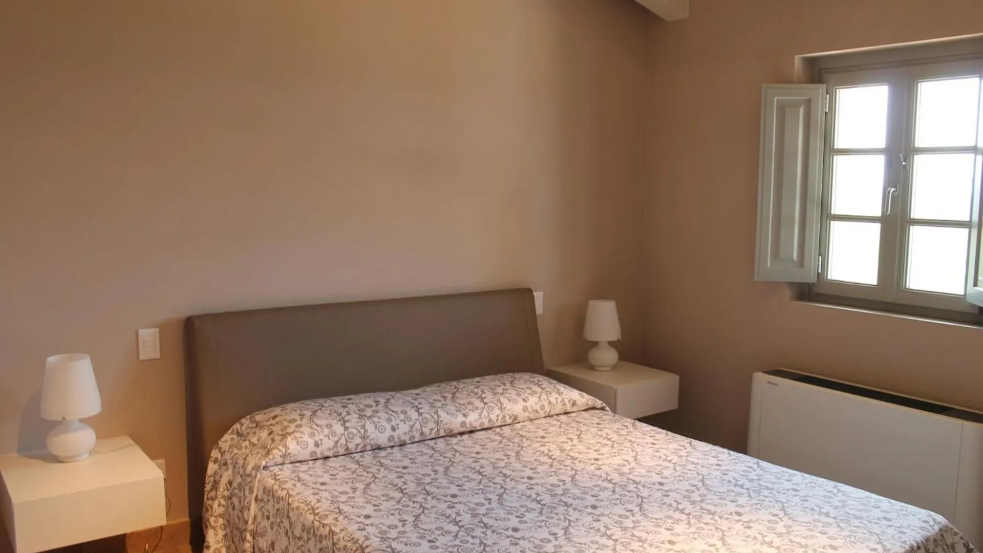 Farm stay Relais Pugliano Villa Monterappoli