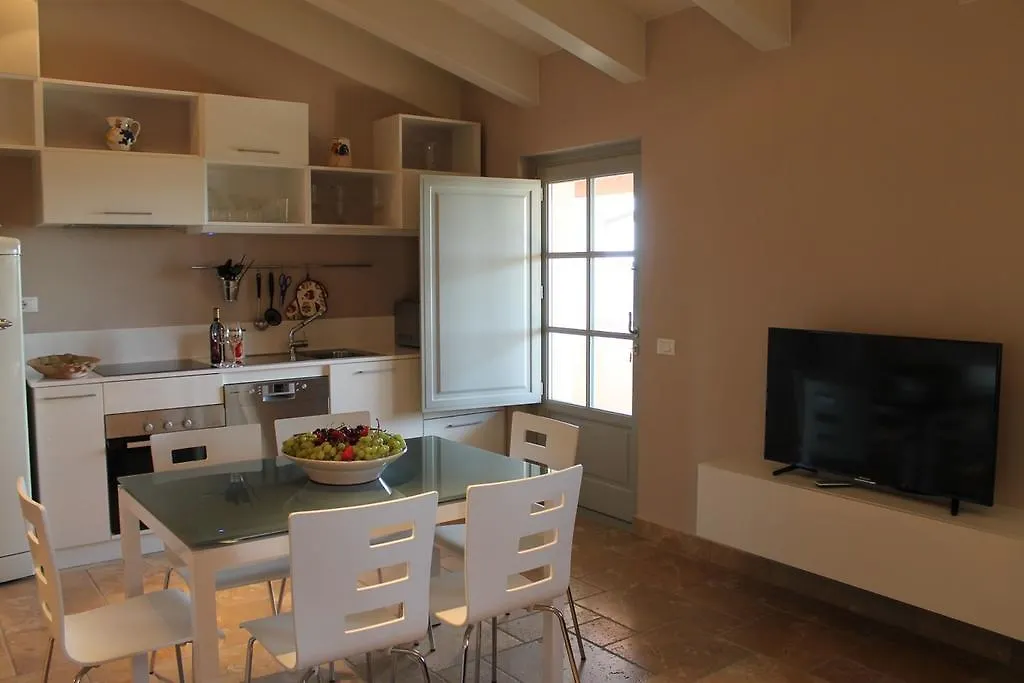 Relais Pugliano Villa Monterappoli
