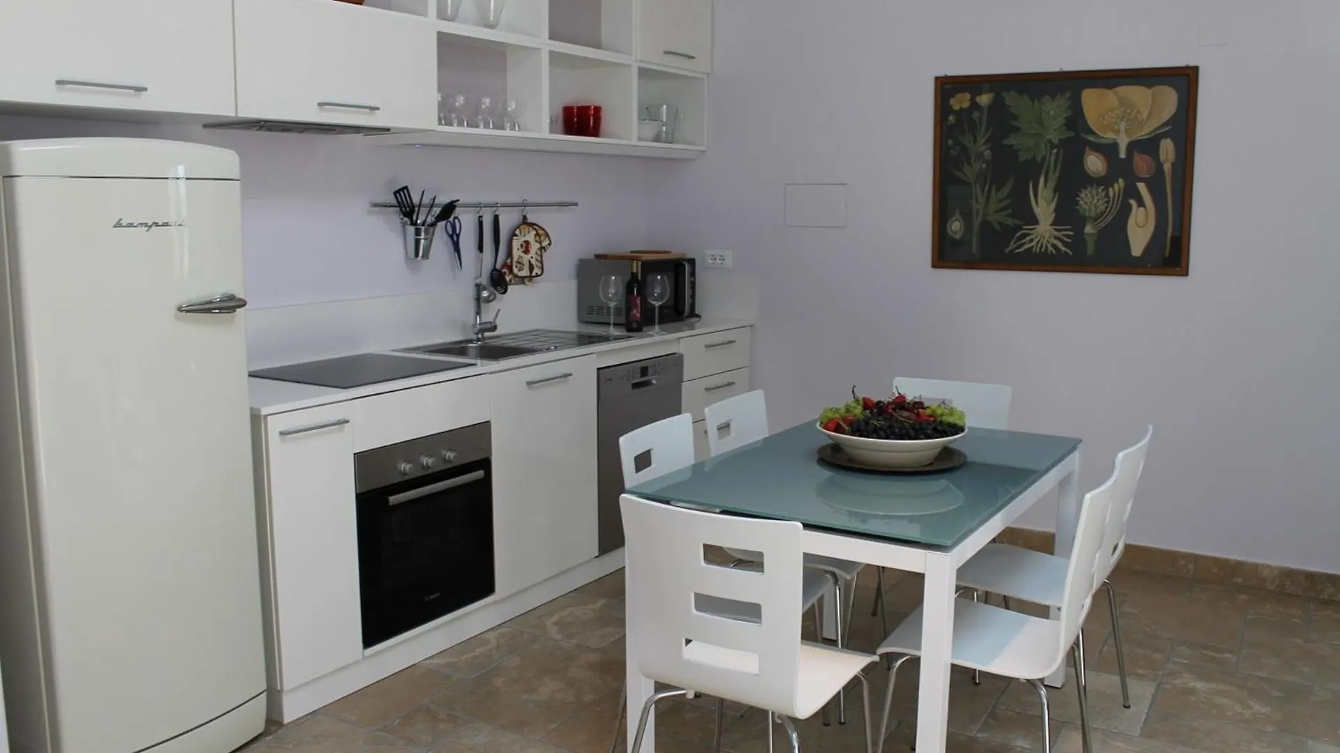 Relais Pugliano Villa Monterappoli 0*,  Italy