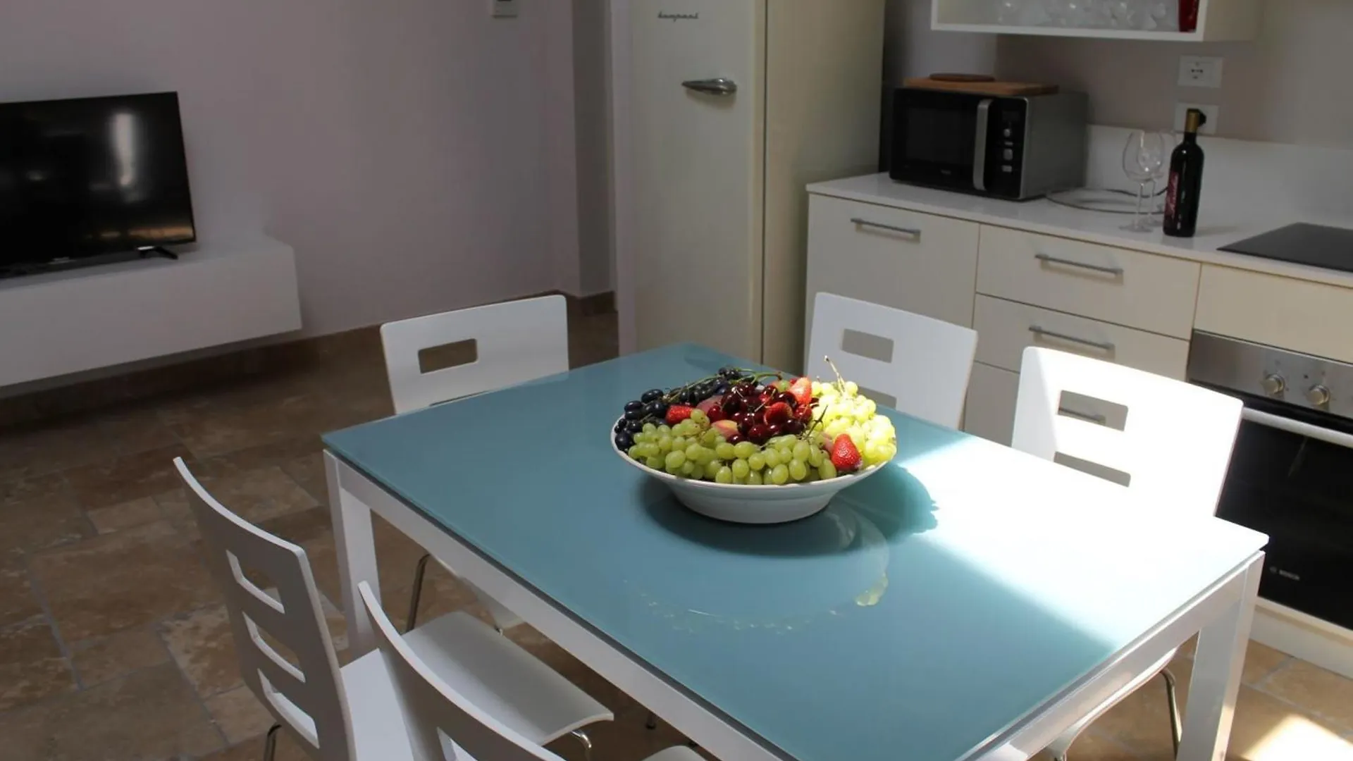 Relais Pugliano Villa Monterappoli Farm stay
