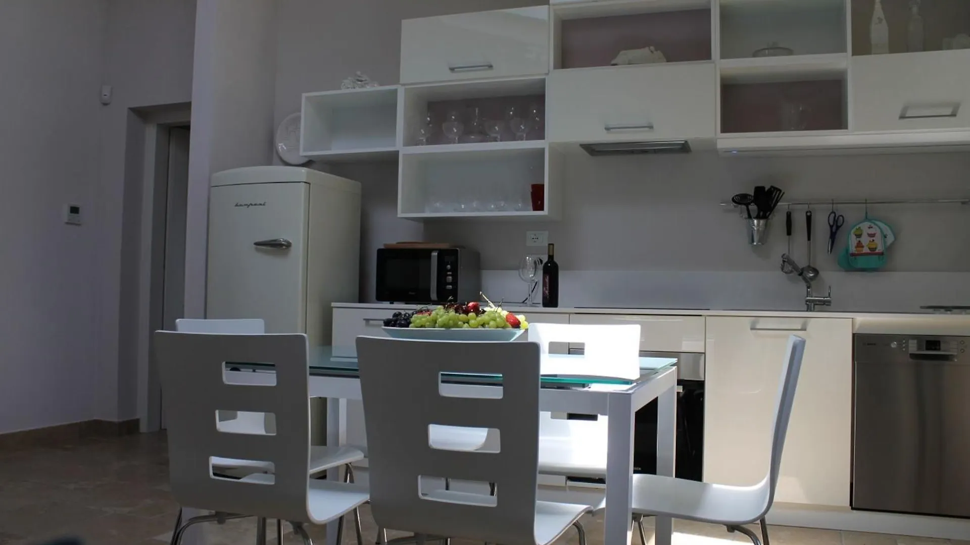 Farm stay Relais Pugliano Villa Monterappoli Italy