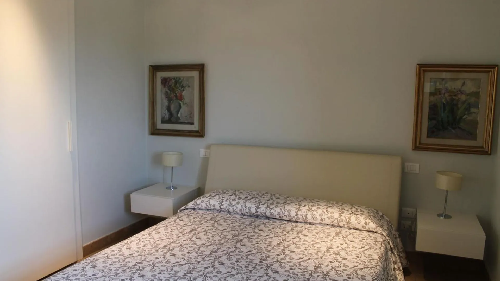 Relais Pugliano Villa Monterappoli Farm stay