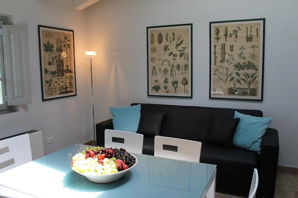 Farm stay Relais Pugliano Villa Monterappoli