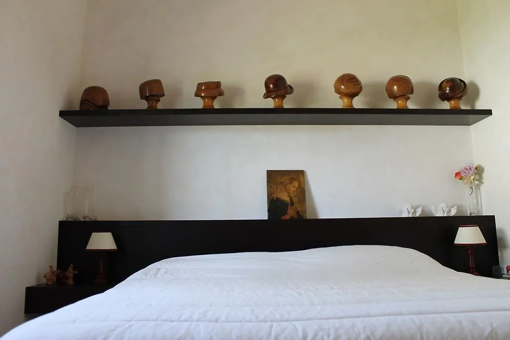 Relais Pugliano Villa Monterappoli Italy