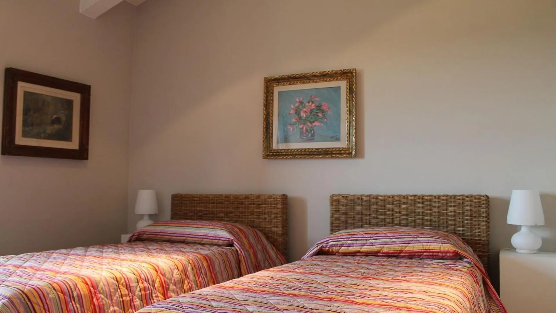 Farm stay Relais Pugliano Villa Monterappoli