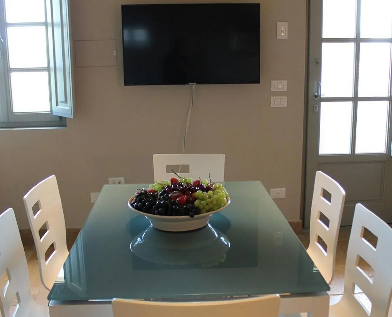 Farm stay Relais Pugliano Villa Monterappoli