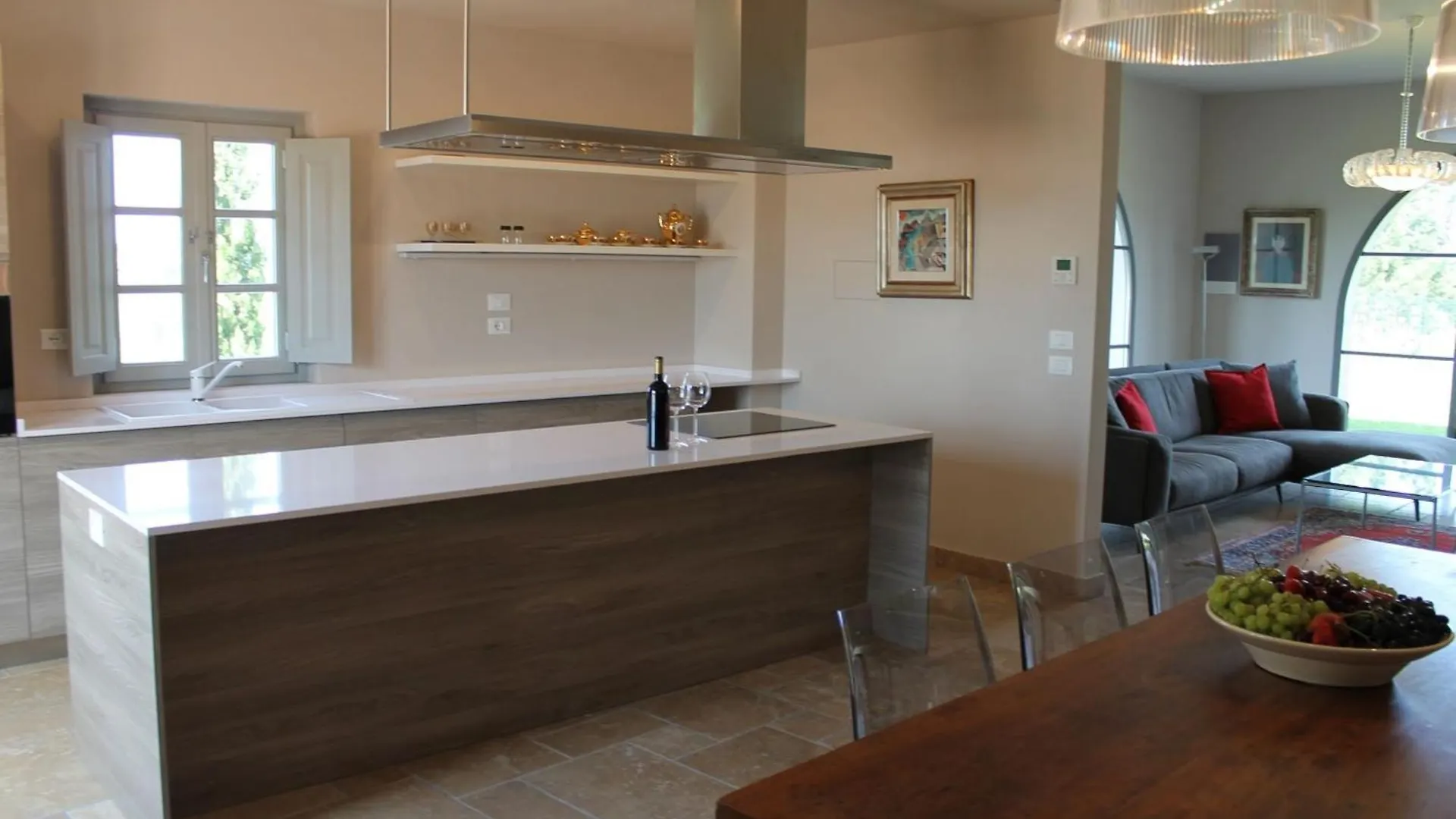 Relais Pugliano Villa Monterappoli