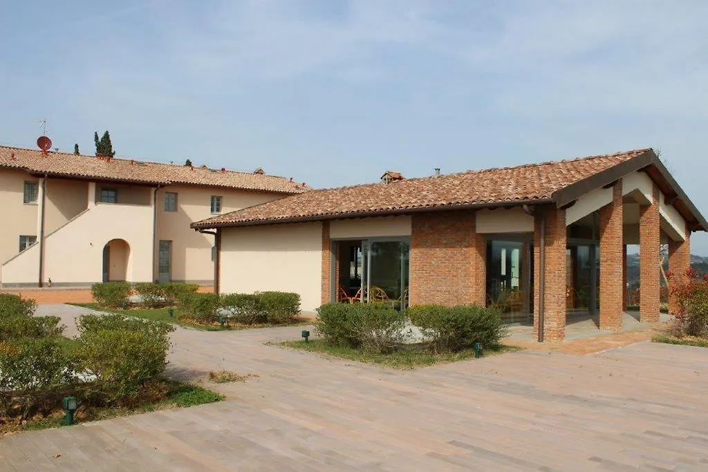 Farm stay Relais Pugliano Villa Monterappoli