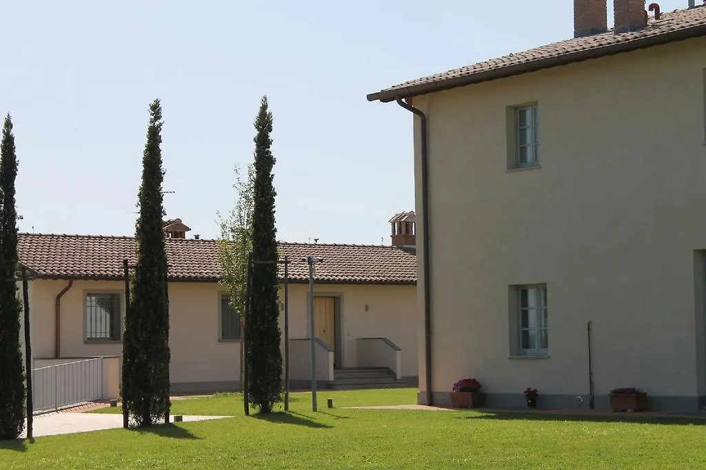 Relais Pugliano Villa Monterappoli