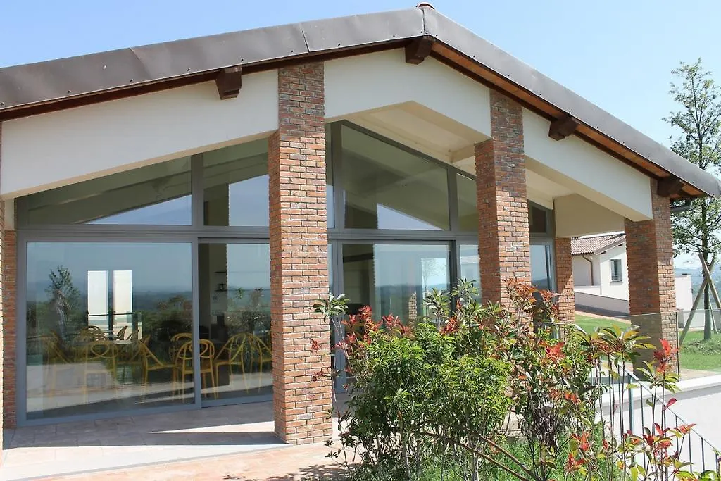 Relais Pugliano Villa Monterappoli Farm stay