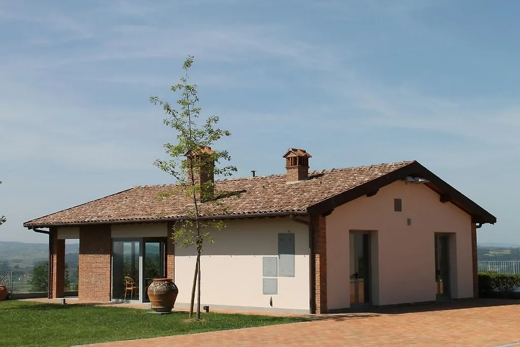 Relais Pugliano Villa Monterappoli