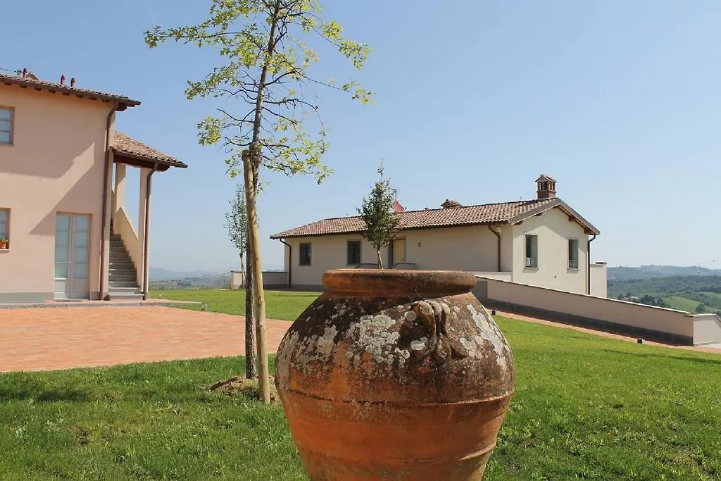 Relais Pugliano Villa Monterappoli 0*,  Italy