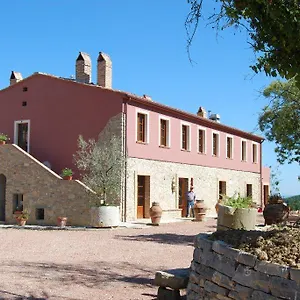 Agriturismo La Moriccia Alloggio per agriturismo