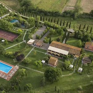 Tenuta I Massini Casa di campagna