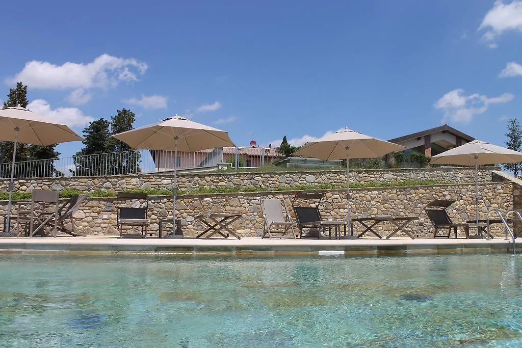 Relais Pugliano Villa Monterappoli 0*,  Italy