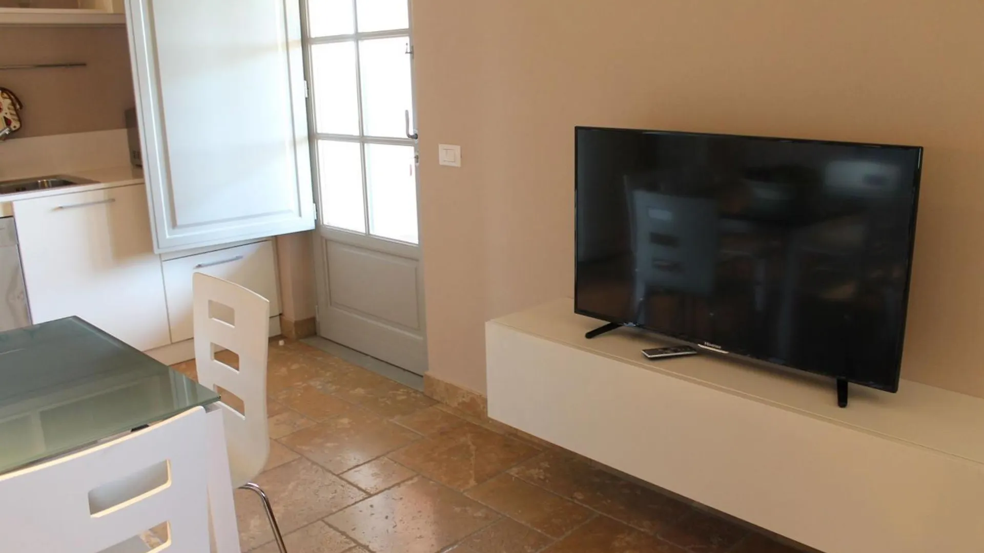 Farm stay Relais Pugliano Villa Monterappoli Italy
