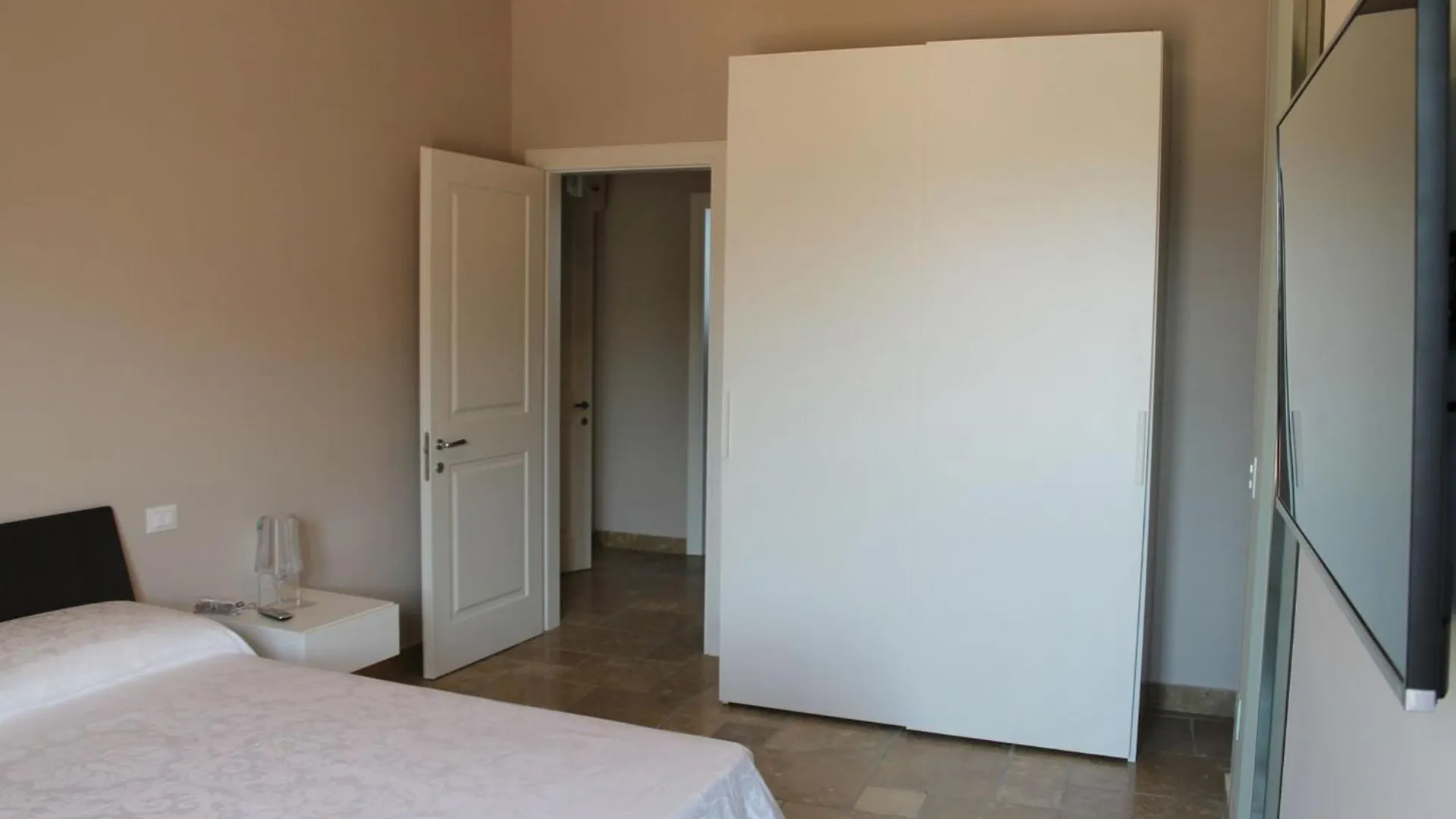 Relais Pugliano Villa Monterappoli