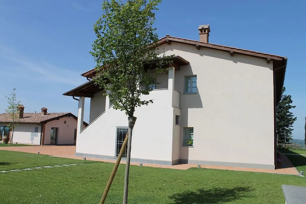 Relais Pugliano Villa Monterappoli 0*,