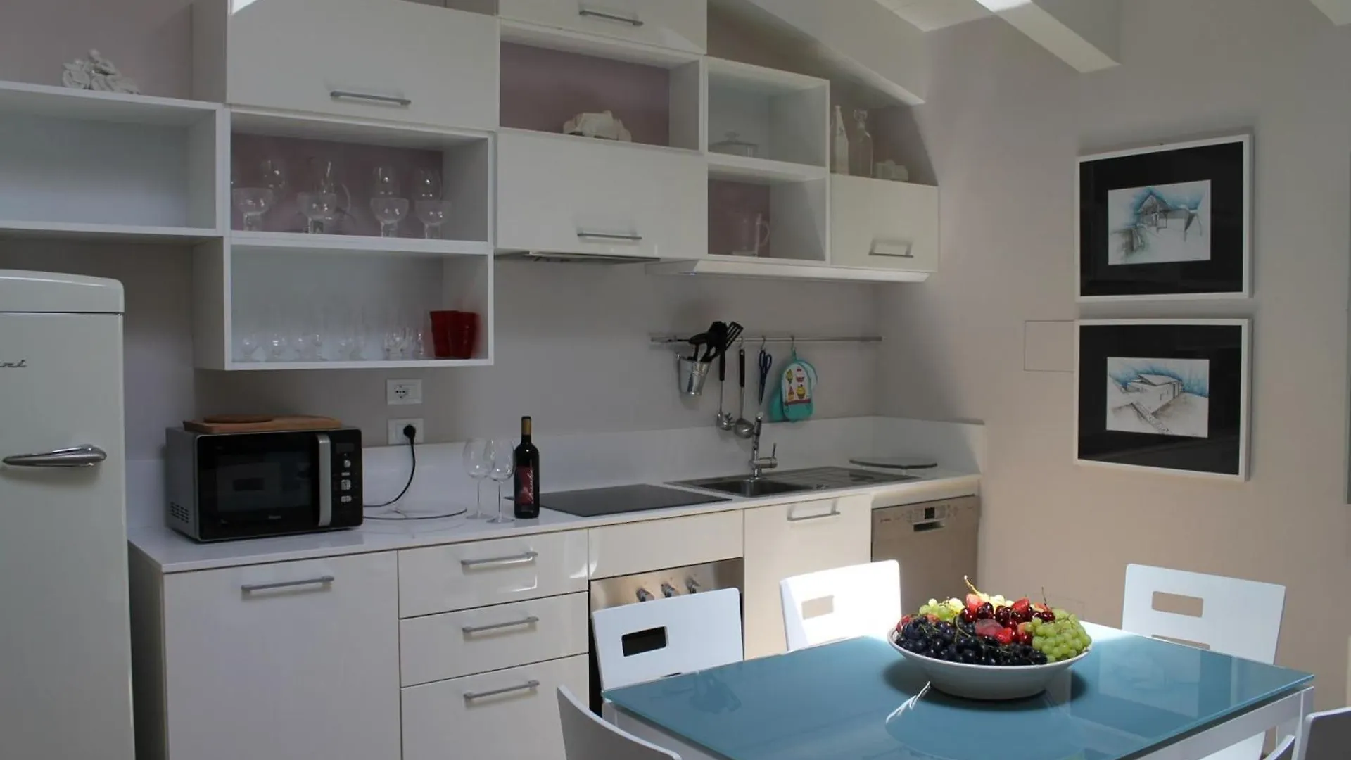 Relais Pugliano Vila Monterappoli